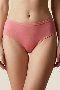 Zivame Low Rise Full Coverage Hipster Panty (Pack of 3) - Multicolor — thumbnail 2
